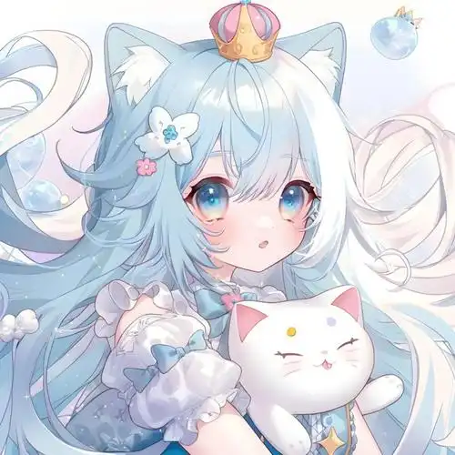 用户青瓦巷的猫头像